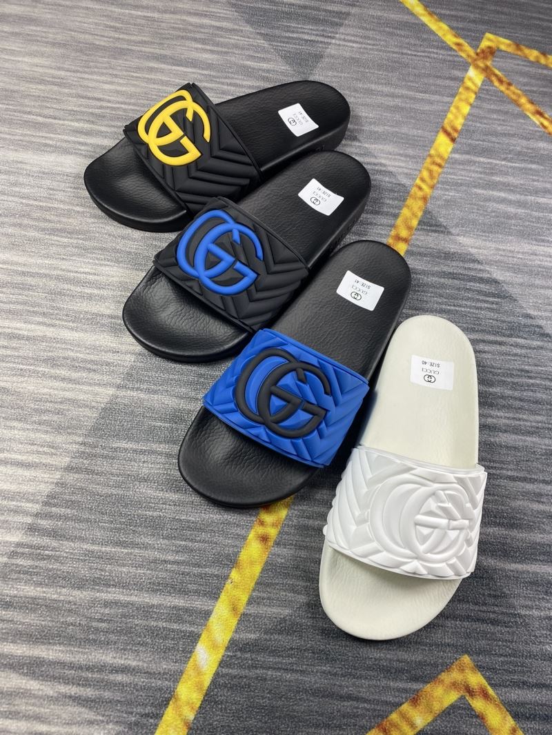 Gucci Slippers